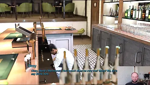 Diam dan menari walkthrough 3