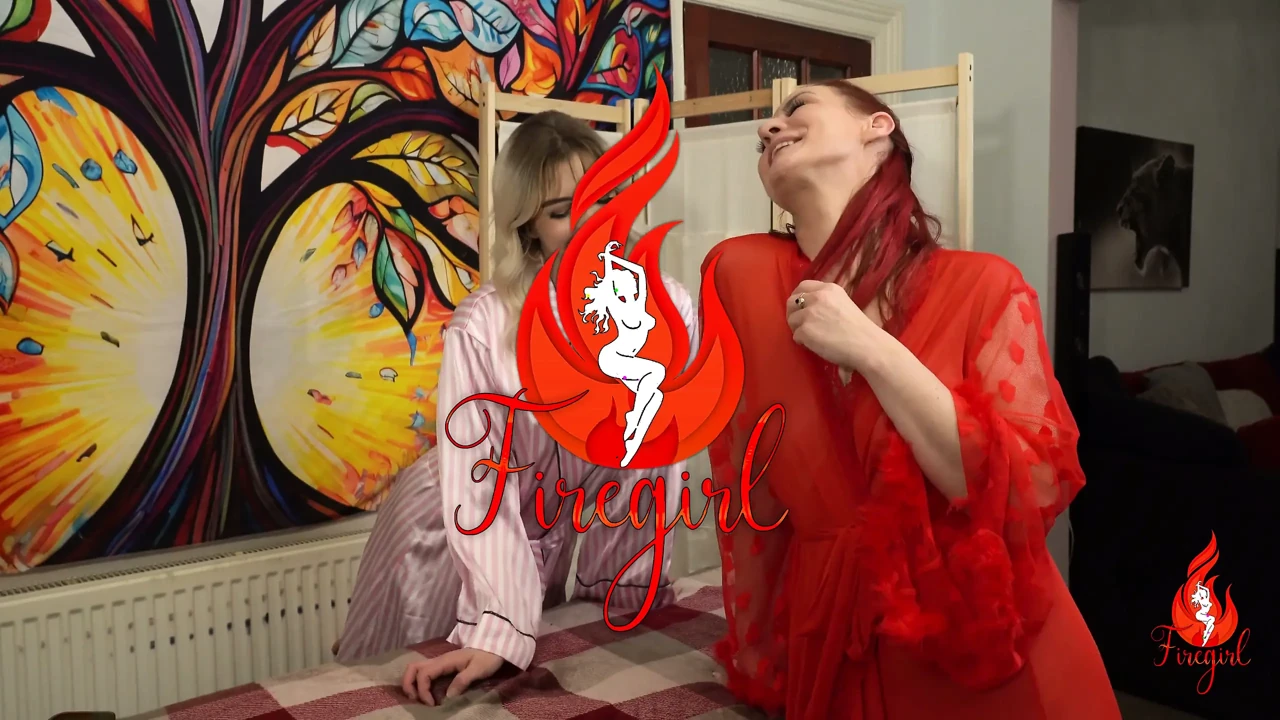 Orgasm - Squirting Challenge with Gabie