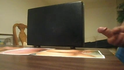 Cumshot 7 Big Spurts