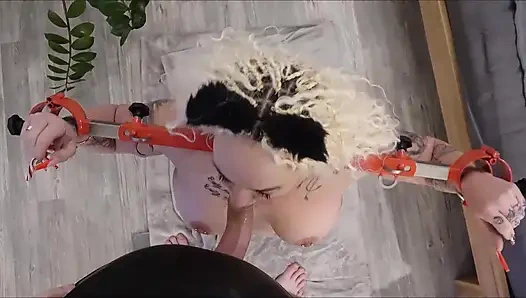 Да, мастер, я твой