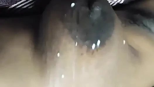Desi Bhabhi Cheating with Her Husband.