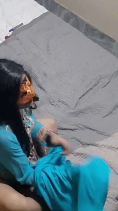 Beautiful Indian Pregnant Step Sister Fucked by her Brother in hindi | Clip 2