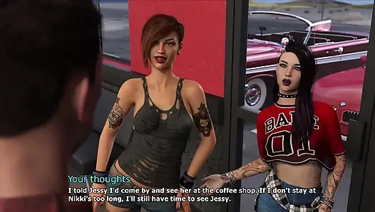 Sons of Analarchy (part 24)