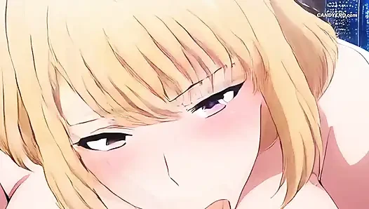Shizuku'nun sıkı amcığı her santimini sırılsıklam etti - sonra her damlasını aldı (yapay zeka oluşturuldu)
