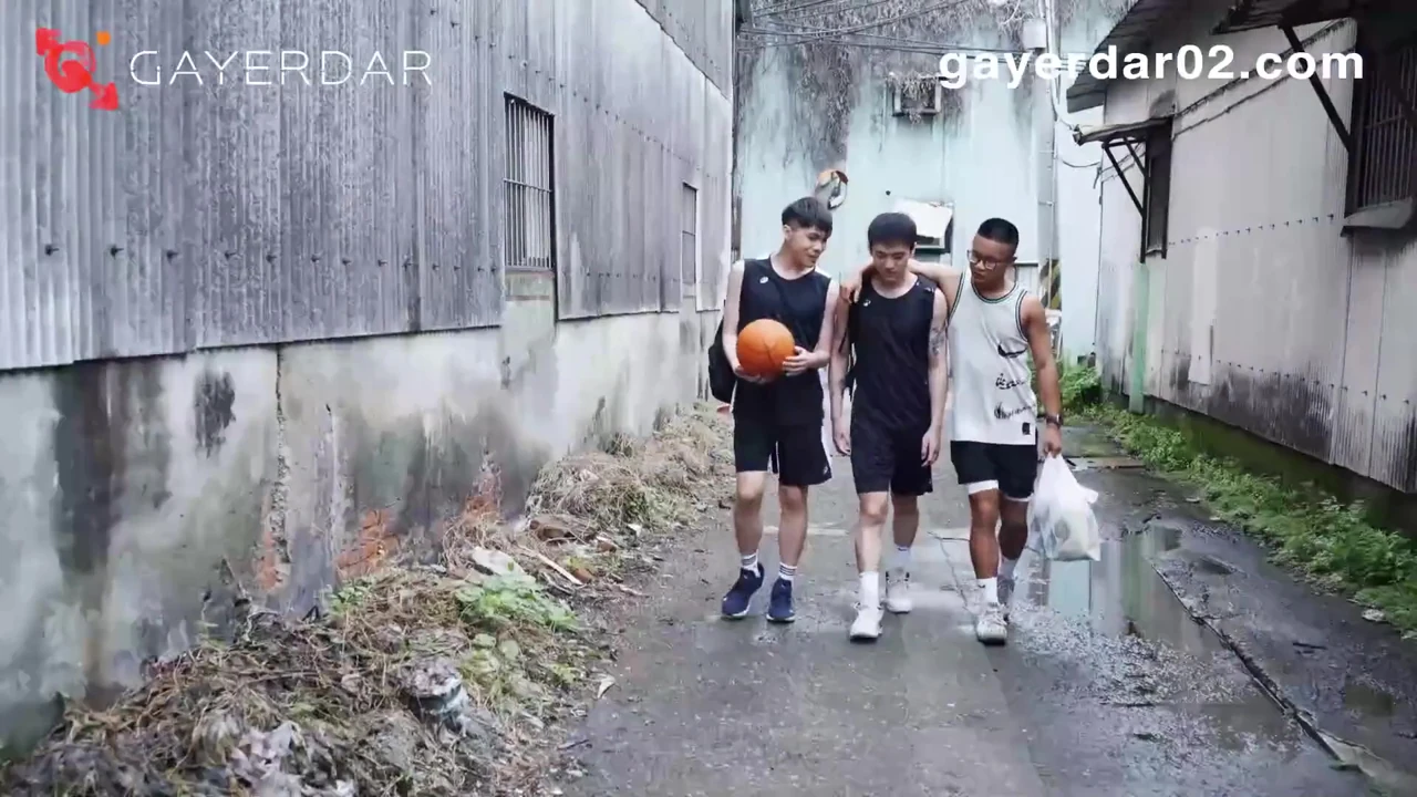 Gd-038-basketbol erkek kardeş kodu benim heteroseksüel bekaretimi patlat