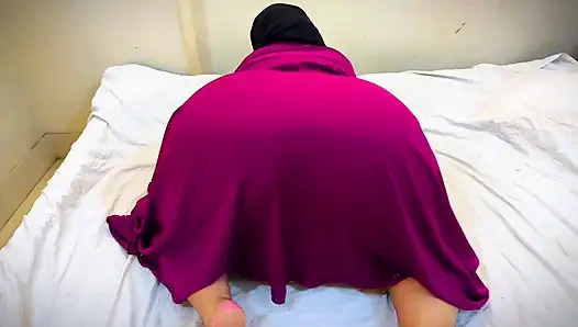 Schmutziges arschloch & muschi MMS Live - kairo muslimisches mädchen mit dickem arsch