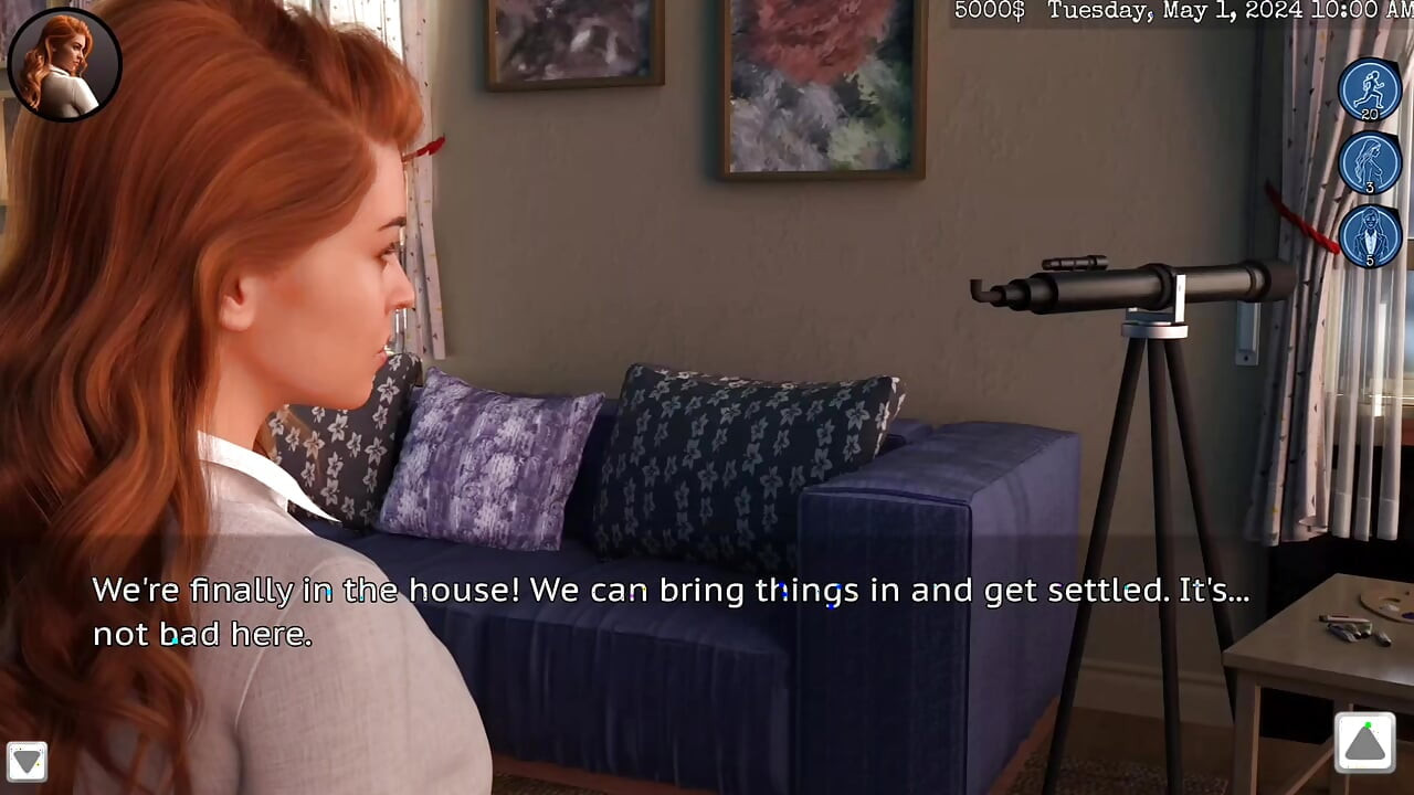 Ranh giới đạo đức tập 2 (chỉ dành cho người lớn)