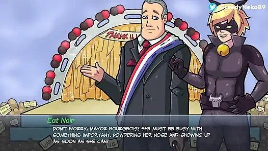 Чудесные истории 1