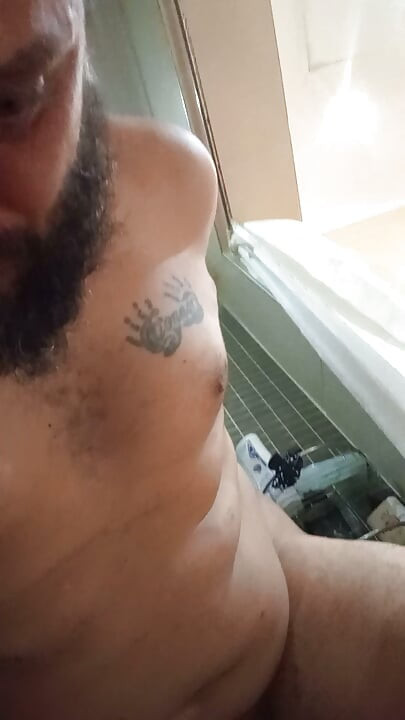 Clean pussy ASs waiting for your hard cock