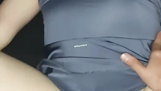 Msiris Temptation Verkleide dich