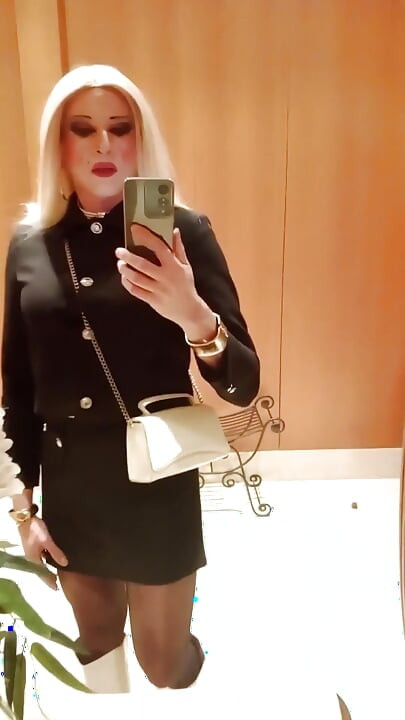 Going Out