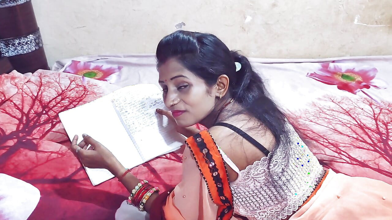 Indian teacher student new Sex video viral video hindi audio