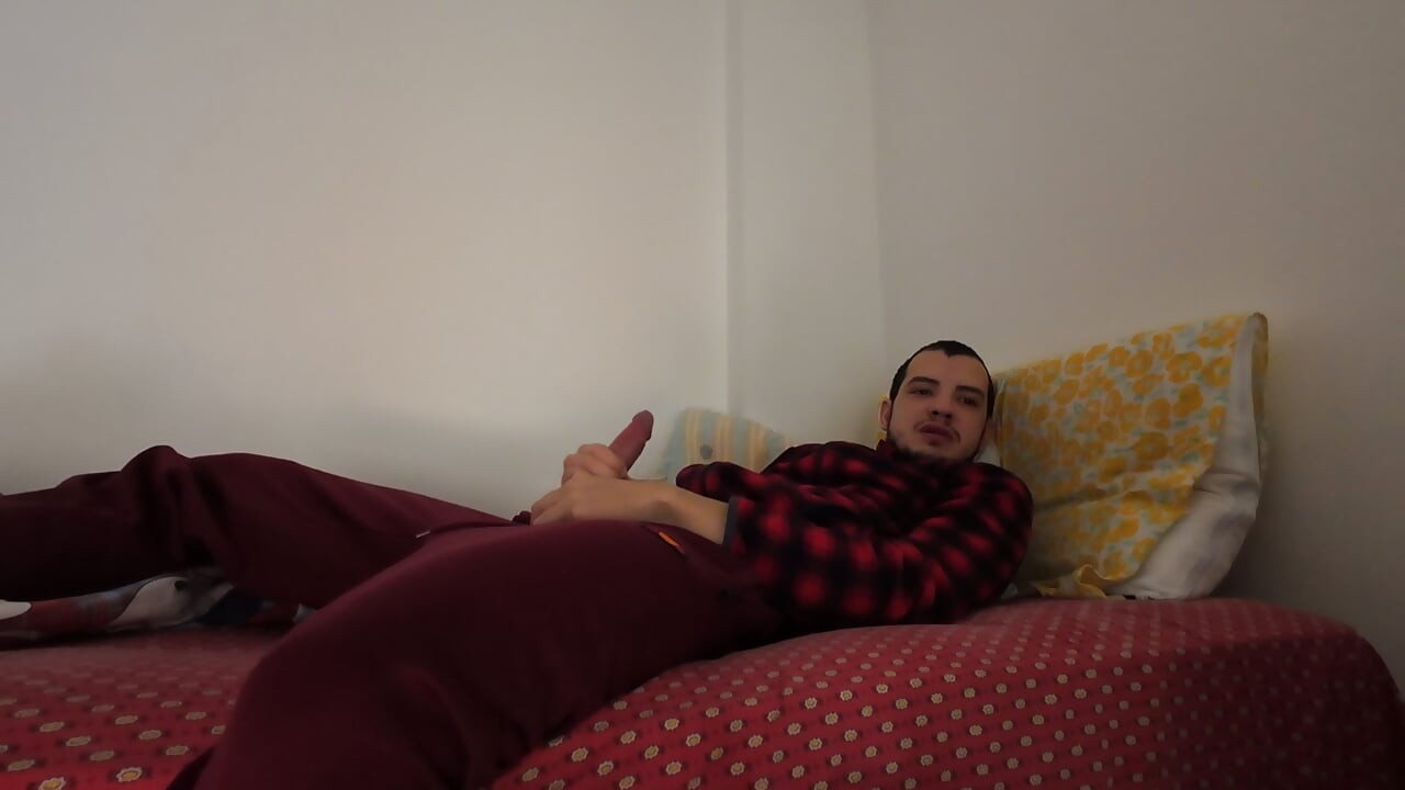 Przed snem
