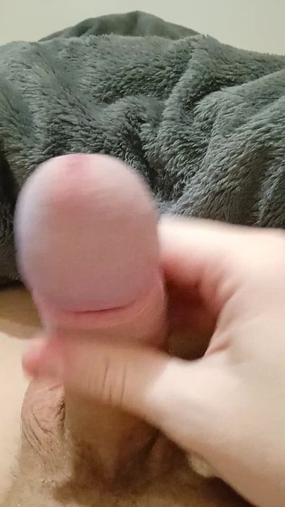 Male handjob  #8