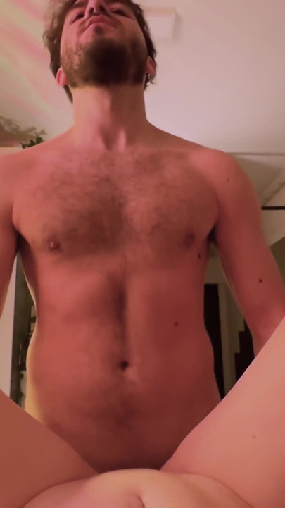 Female POV - Date Night Ends Up With Messy Squirting - Real Amateur Couple | Clip 3
