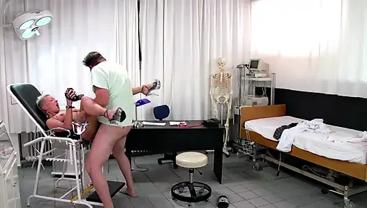 From Germany with the real desire of big cock!