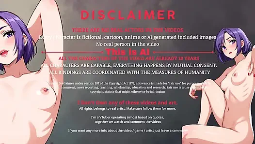 LINGERIE Testing at DC COMIC. He strips naked for me. HD CARTOON