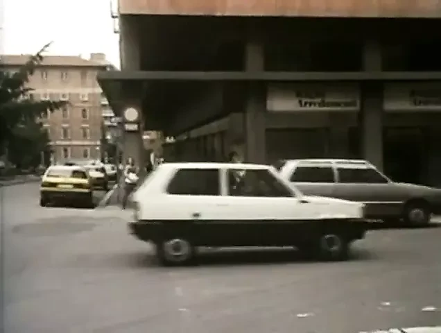 Analna staromodna dlakava
