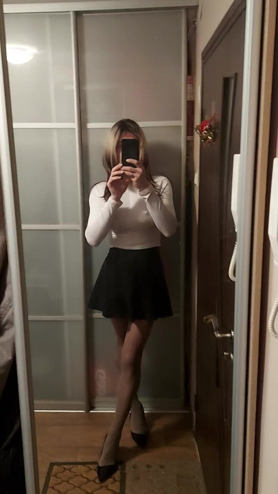 I plan to take a walk in this.