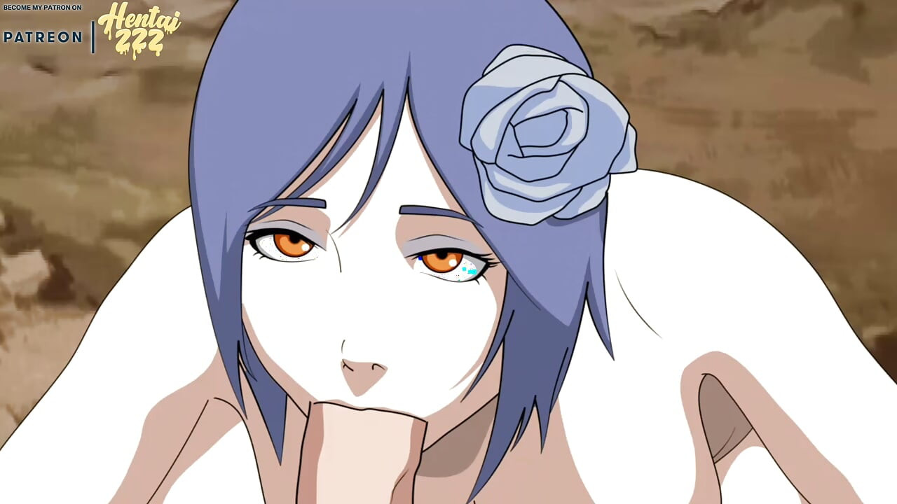1 kompilace Naruto Hentai necenzurované video