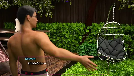 Kapa çeneni ve dans et 19