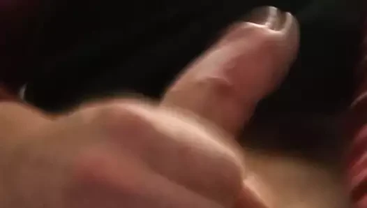 Mastrubate benim genç çük