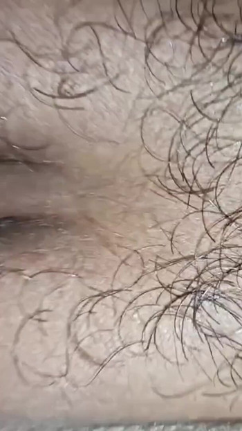 Must-see moment from "Desi beautiful stepsister enjoying with his stepbrother hard fucking"