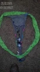 cum on nieces gray thong