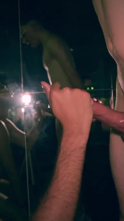 Thrilling moment from "Camilo Brown Giving an Amazing Cum Swap Blowjob To Big Cock Beautiful Twink Nicolas Mucci"