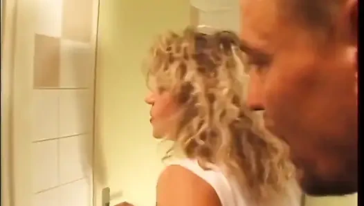 Vintage MILFs Really Sluts Fucked and Creampied by Huge Amateur Cocks