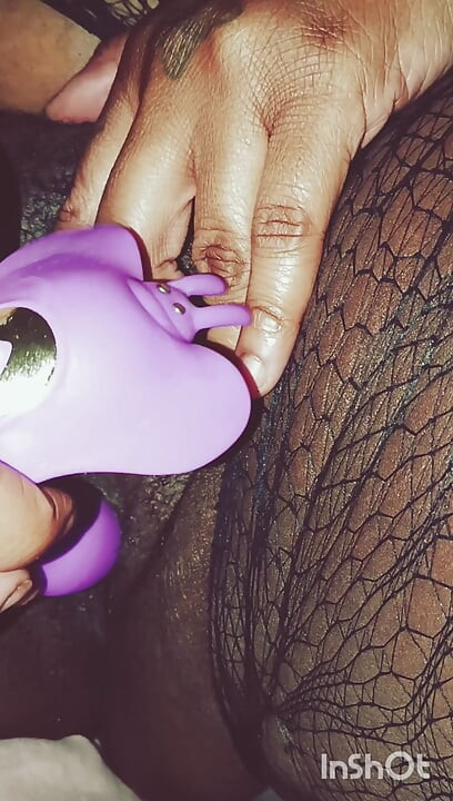 Lola and the Purple Rose!!!