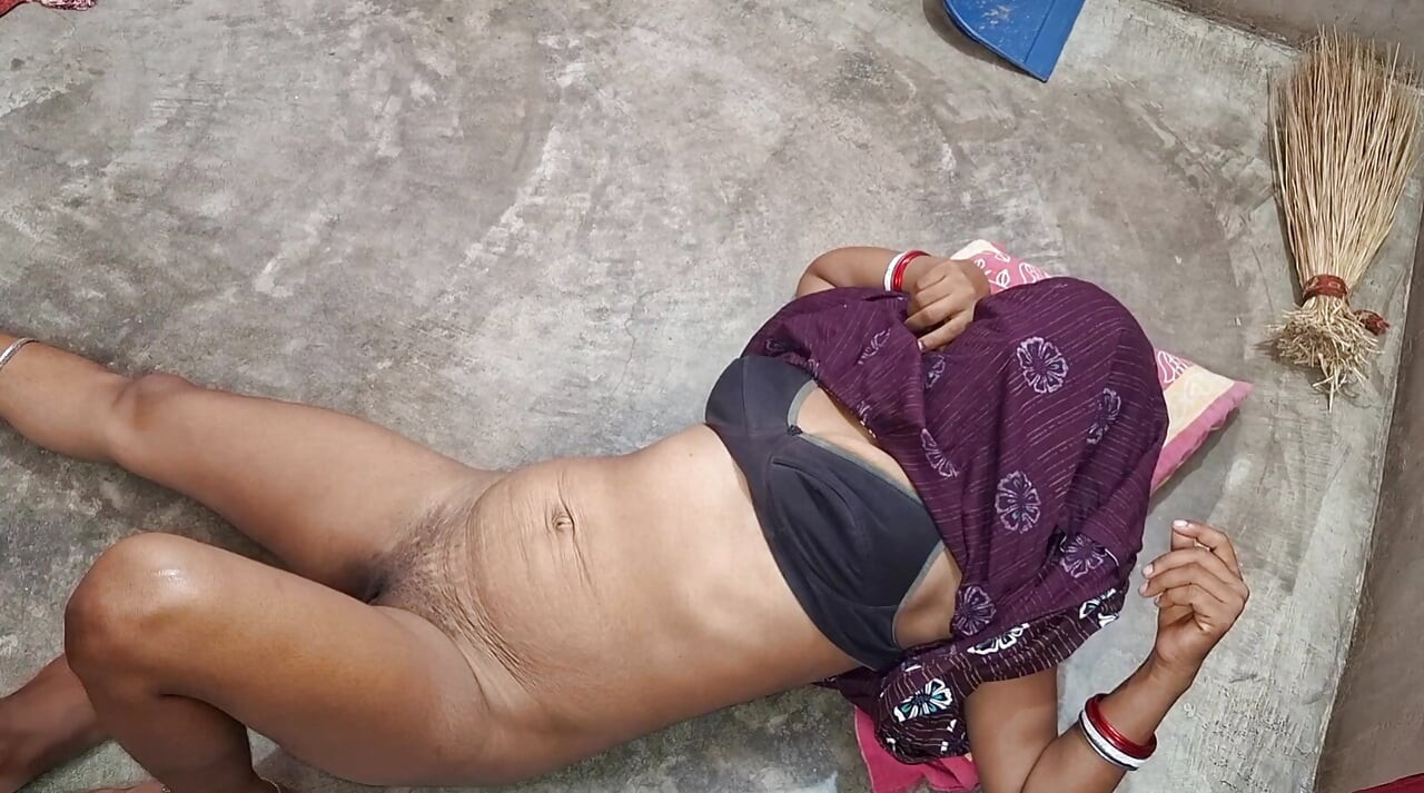 印度阿姨狗式操逼