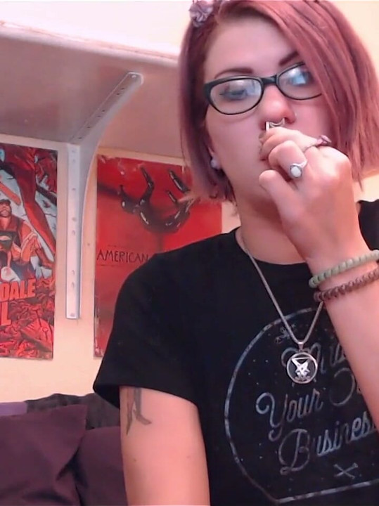 Bedroom Sneezes