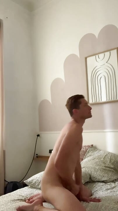 Orgasme anal xxl