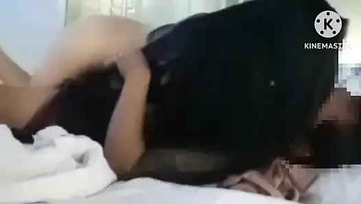 Pinay cheating on her husband