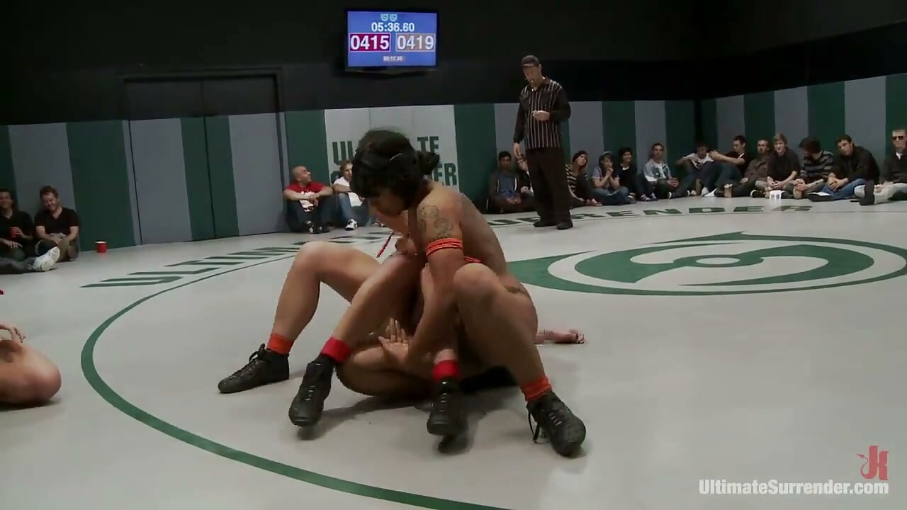 Injuries Are Part of the Sport, & the Sport Is, Non-scripted Wrestling Can Be