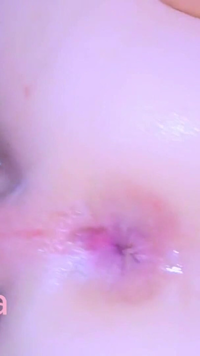 Big load on that butt | Clip 2