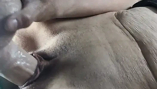 Amcık Sikiyor Orta Yaşlı Seksi Kadın