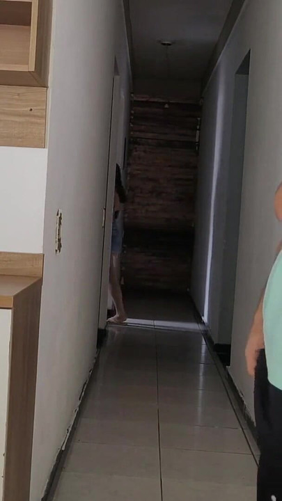 Nezaboravan trenutak iz "Riskirao sam seksom s prijateljem svog muža dok je bio pod tušem"