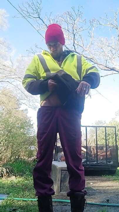 Fun Outdoors