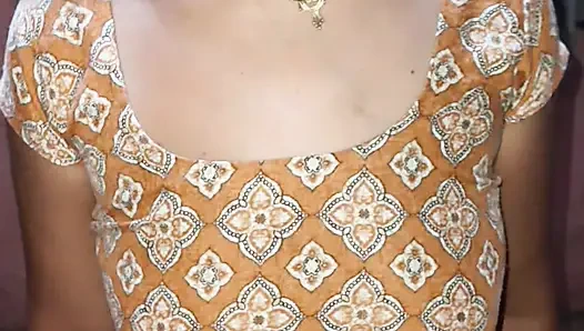 Жена имеет секс-видео дези с домохозяйкой Ki