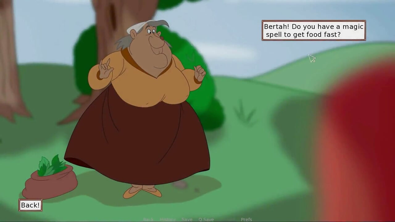 Milftoon Drama Kingdom Part 6 Fucking a Viking Girl by Loveskysanhentai