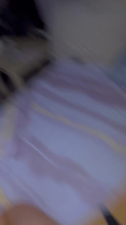 WOKE UP THE BABY IN THE MIDDLE OF THE NIGHT AND FUCKED HER MUSE | Clip 1