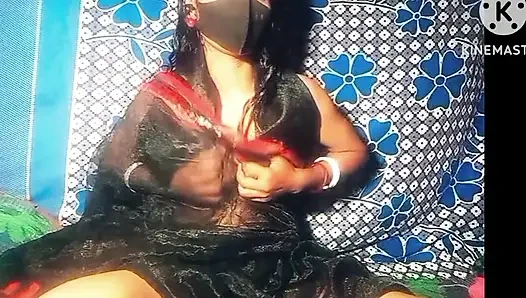 Mampi bhabhi großer baingan fickt schönes bhabhi