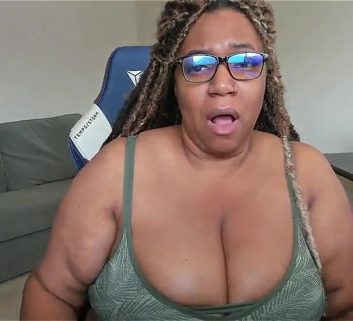 Black BBW