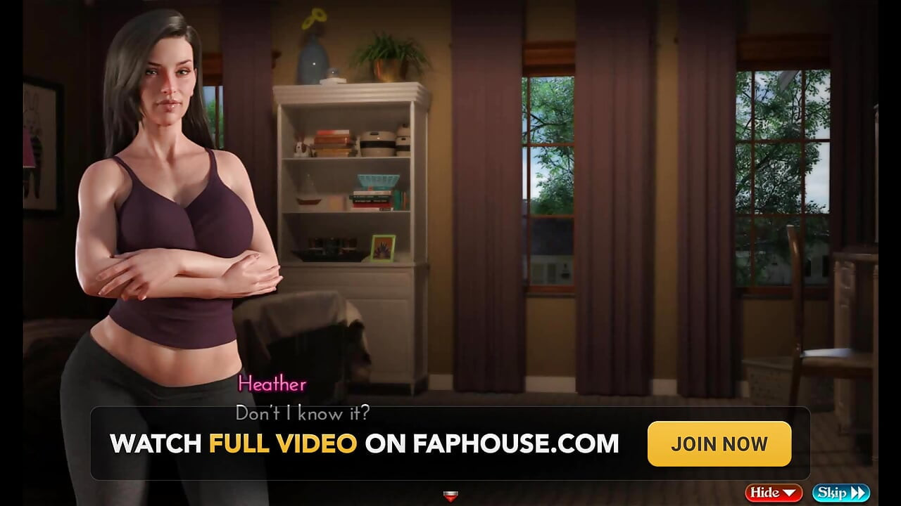 The Genesis order: every woman needs a man ep.82