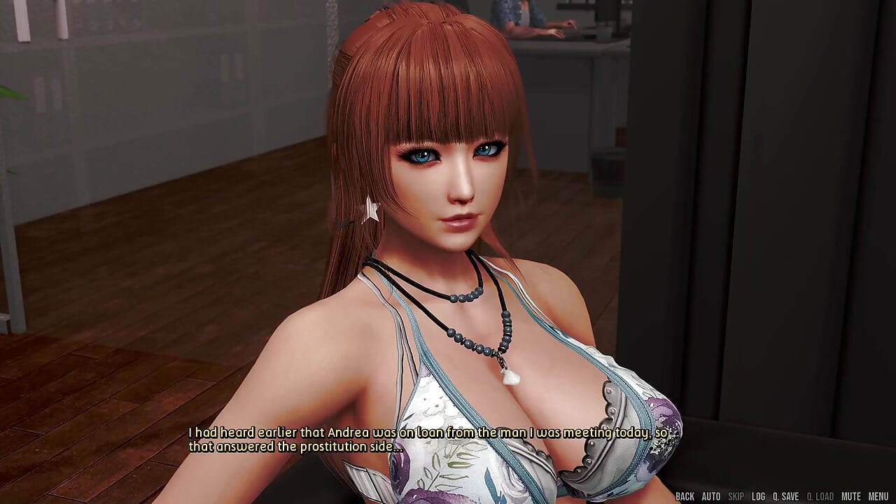 Complete Gameplay - Pale Carnations, Part 44
