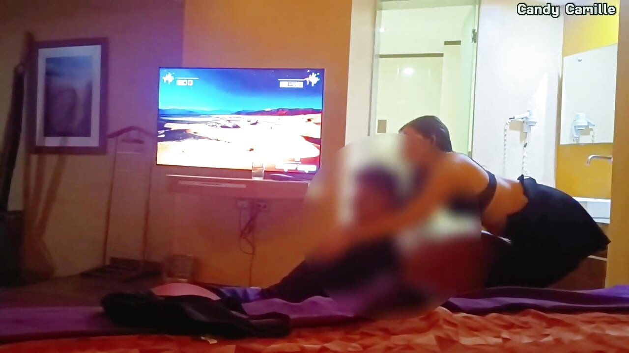 My First Experience as a Hotwife Was with a Virgin Boy