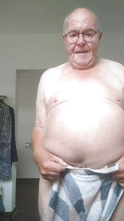 Scene u mojoj kupaonici