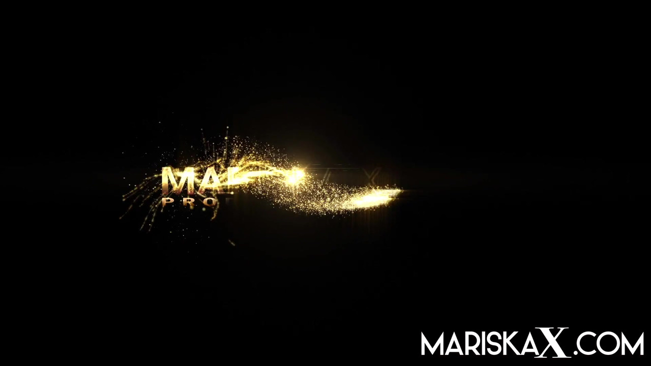 夫がbbcに提供するmariskax mariska